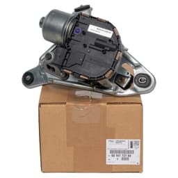 PEUGEOT NEW GENUINE PEUGEOT 508 RIGHT FRONT WIPER ENGINE MOTOR RH 9816172780 — thumbnail 1