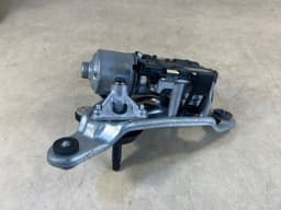 PEUGEOT NEW GENUINE PEUGEOT 508 RIGHT FRONT WIPER ENGINE MOTOR RH 9816172780 — thumbnail 6
