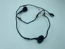VW VW Touareg Front Door Wiring 1J0973715 4A0971883 — thumbnail 10