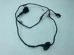 VW VW Touareg Front Door Wiring 1J0973715 4A0971883 — thumbnail 9
