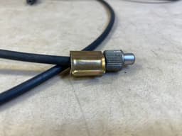 MERCEDES-BENZ Mercedes G class W463 GENUINE Electrical wiring harness A4635406706 — thumbnail 7