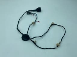 VW VW Touareg Front Door Wiring 1J0973715 4A0971883 — thumbnail 1