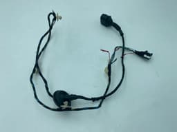 VW VW Touareg Front Door Wiring 1J0973715 4A0971883 — thumbnail 2