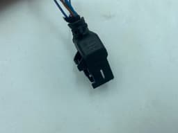 VW VW Touareg Front Door Wiring 1J0973715 4A0971883 — thumbnail 5