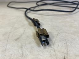 MERCEDES-BENZ Mercedes G class W463 GENUINE Electrical wiring harness A4635406706 — thumbnail 9