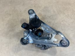 PEUGEOT NEW GENUINE PEUGEOT 508 RIGHT FRONT WIPER ENGINE MOTOR RH 9816172780 — thumbnail 10