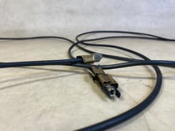 MERCEDES-BENZ Mercedes G class W463 GENUINE Electrical wiring harness A4635406706 — thumbnail 4