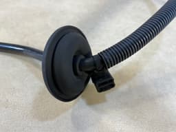 PORSCHE Porsche Cayman Boxster Carrera 911 981 982 718 OEM Ground Battery Wiring Cable — thumbnail 9