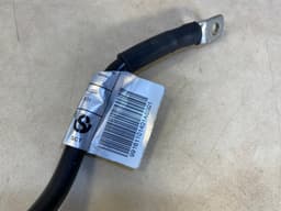 PORSCHE Porsche Cayman Boxster Carrera 911 981 982 718 OEM Ground Battery Wiring Cable — thumbnail 4