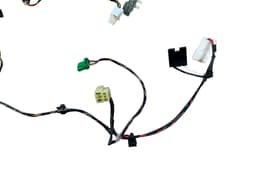 LAND ROVER GENUINE Land Rover Range Rover Sport L320 Wiring Heater wire LR015346 — thumbnail 2