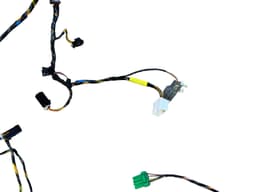 LAND ROVER GENUINE Land Rover Range Rover Sport L320 Wiring Heater wire LR015346 — thumbnail 4
