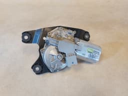 BMW BMW X1 E84 XDRIVE WASHER WIPER MOTOR REAR BACK GLASS WINDOW ASSEMBLY 67632990856 — thumbnail 2