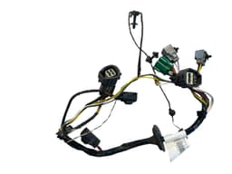 LAND ROVER GENUINE Land Rover Range Rover Sport L320 TOWING TRAILER WIRING LOOM — thumbnail 1