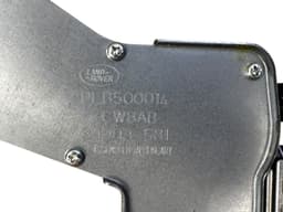 LAND ROVER GENUINE Land Rover Range Rover Sport L320 Rear window wiper motor LR029319 — thumbnail 6