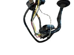 LAND ROVER GENUINE Land Rover Range Rover Sport L320 TOWING TRAILER WIRING LOOM — thumbnail 10