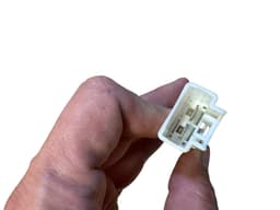 LAND ROVER GENUINE Land Rover Range Rover Sport L320 Wiring Heater wire LR015346 — thumbnail 6
