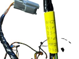 LAND ROVER GENUINE Land Rover Range Rover Sport L320 Wiring Heater wire LR015346 — thumbnail 10
