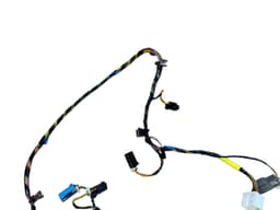 LAND ROVER GENUINE Land Rover Range Rover Sport L320 Wiring Heater wire LR015346 — thumbnail 5