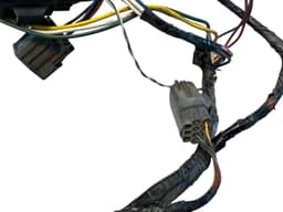 LAND ROVER GENUINE Land Rover Range Rover Sport L320 TOWING TRAILER WIRING LOOM — thumbnail 6