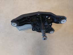 BMW BMW X1 E84 XDRIVE WASHER WIPER MOTOR REAR BACK GLASS WINDOW ASSEMBLY 67632990856 — thumbnail 6