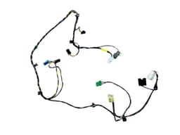 LAND ROVER GENUINE Land Rover Range Rover Sport L320 Wiring Heater wire LR015346 — thumbnail 1