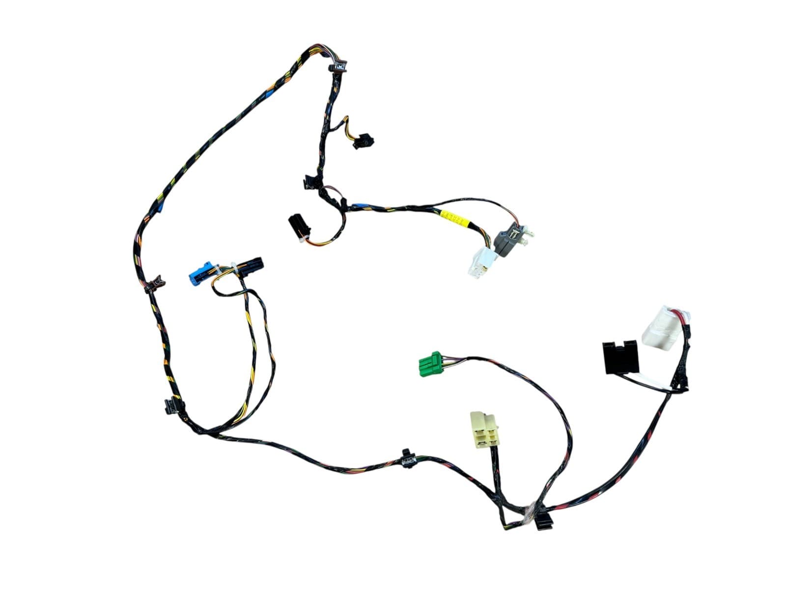 LAND ROVER GENUINE Land Rover Range Rover Sport L320 Wiring Heater wire LR015346