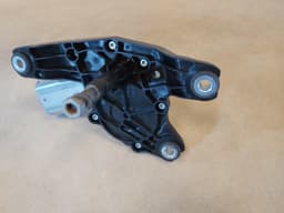 BMW BMW X1 E84 XDRIVE WASHER WIPER MOTOR REAR BACK GLASS WINDOW ASSEMBLY 67632990856 — thumbnail 8