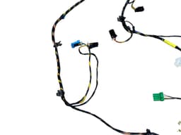 LAND ROVER GENUINE Land Rover Range Rover Sport L320 Wiring Heater wire LR015346 — thumbnail 3