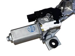 LAND ROVER GENUINE Land Rover Range Rover Sport L320 Rear window wiper motor LR029319 — thumbnail 3