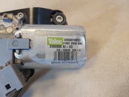 BMW BMW X1 E84 XDRIVE WASHER WIPER MOTOR REAR BACK GLASS WINDOW ASSEMBLY 67632990856 — thumbnail 3