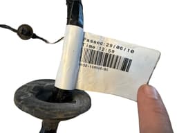 LAND ROVER GENUINE Land Rover Range Rover Sport L320 TOWING TRAILER WIRING LOOM — thumbnail 9