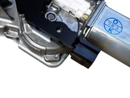 LAND ROVER GENUINE Land Rover Range Rover Sport L320 Rear window wiper motor LR029319 — thumbnail 8