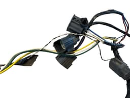 LAND ROVER GENUINE Land Rover Range Rover Sport L320 TOWING TRAILER WIRING LOOM — thumbnail 3