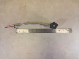 LEXUS NEW OEM DENSO KOITO KDLT003 DDLT003 Xenon Headlight Ballast WIRE D4S D4R — thumbnail 10
