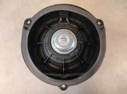 AUDI BOSE AUDI A6 C7 RS6 RS7 4G LEFT & RIGHT REAR DOOR SOUND SPEAKER WOOFER 4G0035411 — thumbnail 8