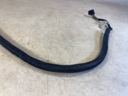 MERCEDES-BENZ Mercedes G class W463 GENUINE Tailgate Wiring Harness A4635401106 — thumbnail 4