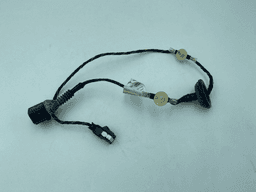 VW VW Touareg Door Wiring Rear Right 7L6971694B — thumbnail 9