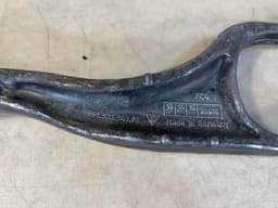 PORSCHE Porsche 911 991 Genuine Rear Left ore Right Wishbone Arm 99133134102 — thumbnail 3