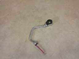 LEXUS NEW OEM DENSO KOITO KDLT003 DDLT003 Xenon Headlight Ballast WIRE D4S D4R — thumbnail 6