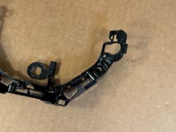 BMW BMW 3 G20 LCI M Steering Wheel Cable Duct With HEATING Function 32308084805 — thumbnail 3