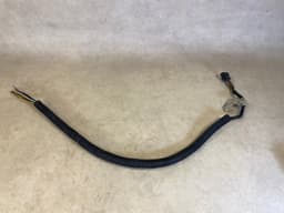 MERCEDES-BENZ Mercedes G class W463 GENUINE Tailgate Wiring Harness A4635401106 — thumbnail 1