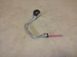 LEXUS NEW OEM DENSO KOITO KDLT003 DDLT003 Xenon Headlight Ballast WIRE D4S D4R — thumbnail 4