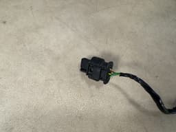 BMW BMW X5 E70 Front Bumper Parking PDC Sensor Harness WIRE 61129192568 — thumbnail 9