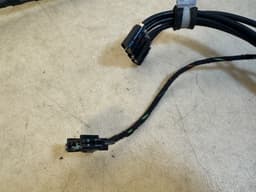 MERCEDES-BENZ Mercedes G class W463 GENUINE Antenna Wire A4635406506 — thumbnail 9