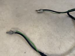 MERCEDES-BENZ Mercedes G class W463 GENUINE Antenna Wire A4635406506 — thumbnail 7