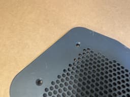 BMW BMW X5 E70 F15 F85 X6 E71 F86 GENUINE Central Woofer Trim Cover 65136971882 — thumbnail 7