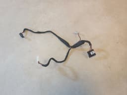 BMW BMW E60 E61 E63 E64 Genuine Wiring Set steering Wheel Electronic Ctr 61316959355 — thumbnail 2