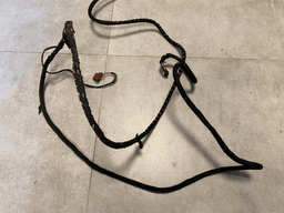 MERCEDES-BENZ Mercedes G class W463 GENUINE Cable Harness A4635405706 — thumbnail 3