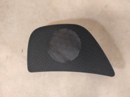 AUDI AUDI A7 RS7 4GF 2011-2018 - RIGHT DASHBOARD SPEAKER COVER TRIM SOUL, 4G8 857 228 — thumbnail 1
