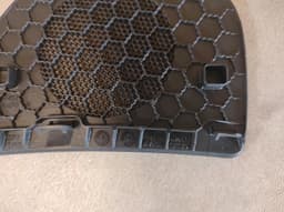 AUDI AUDI A7 RS7 4GF 2011-2018 - RIGHT DASHBOARD SPEAKER COVER TRIM SOUL, 4G8 857 228 — thumbnail 10
